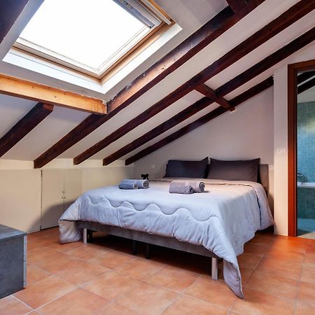 Heart Of Nolo - Meryggiare Apartments Milan Exterior photo