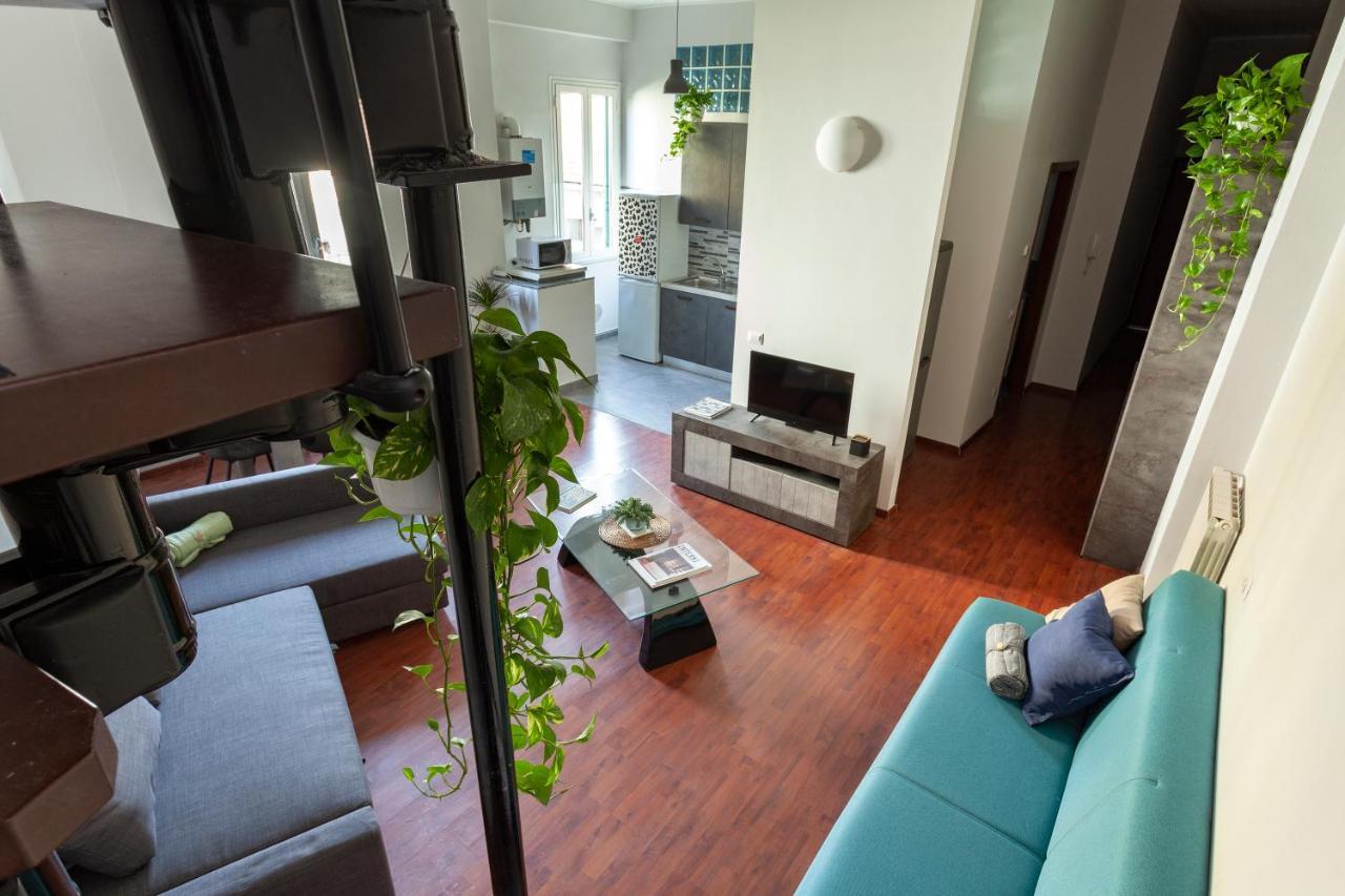 Heart Of Nolo - Meryggiare Apartments Milan Exterior photo
