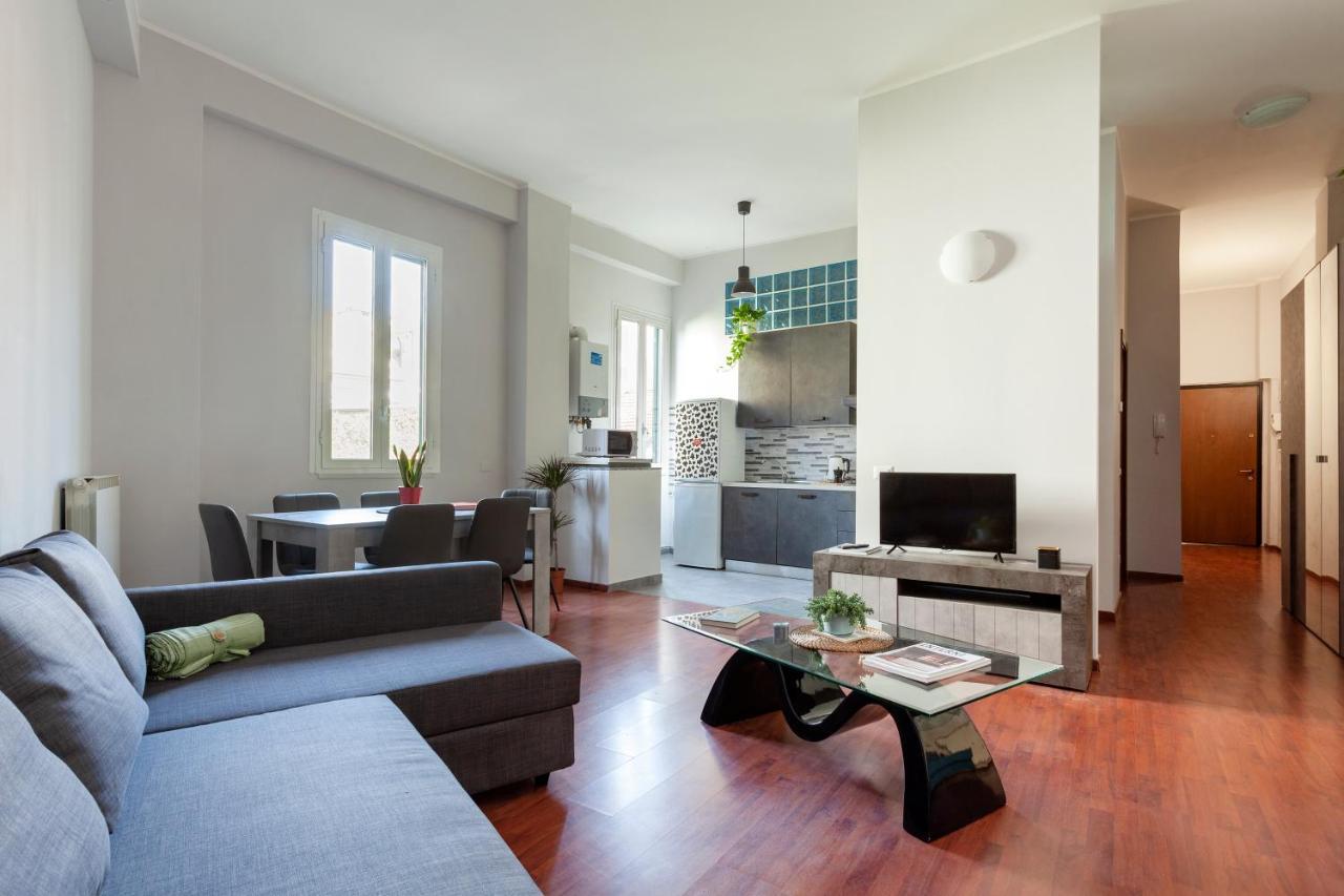 Heart Of Nolo - Meryggiare Apartments Milan Exterior photo