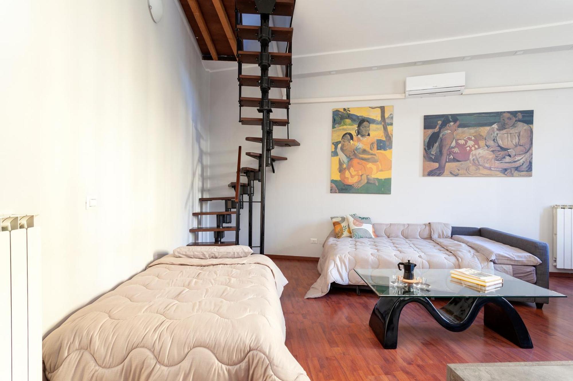 Heart Of Nolo - Meryggiare Apartments Milan Exterior photo